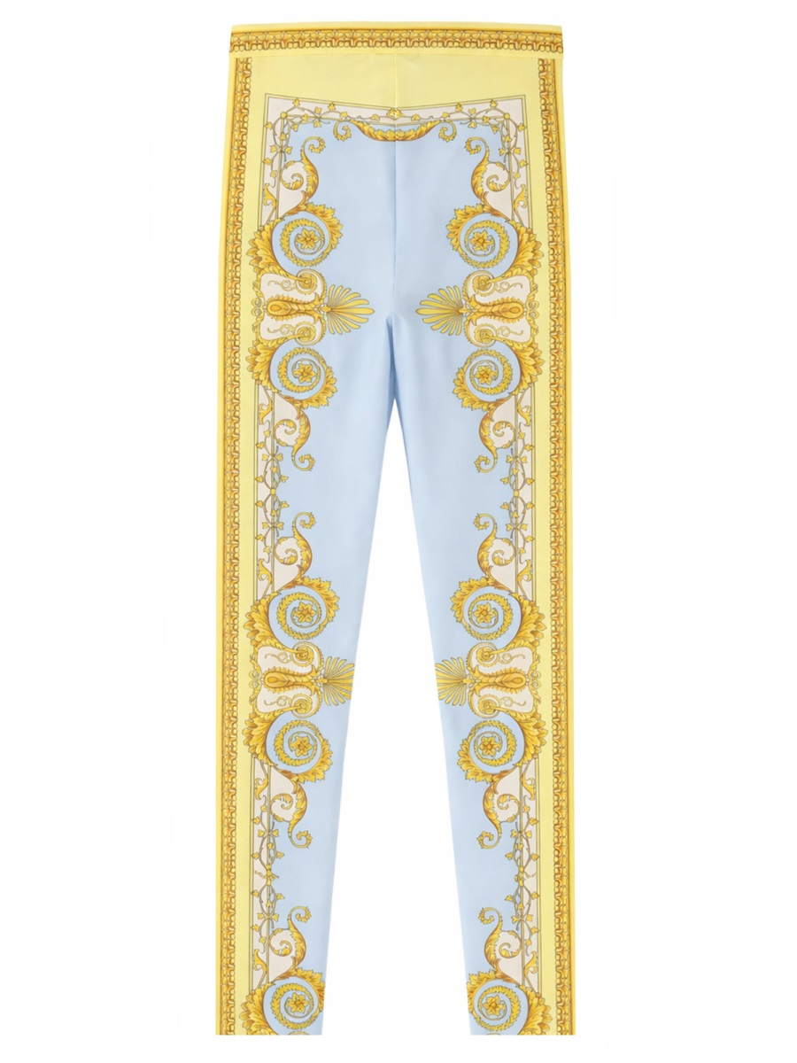 [Versace] Trousers SS26 1003900_1A171645Y580