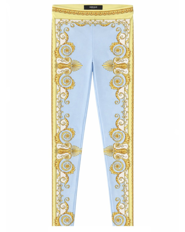 [Versace] Trousers SS26 1003900_1A171645Y580