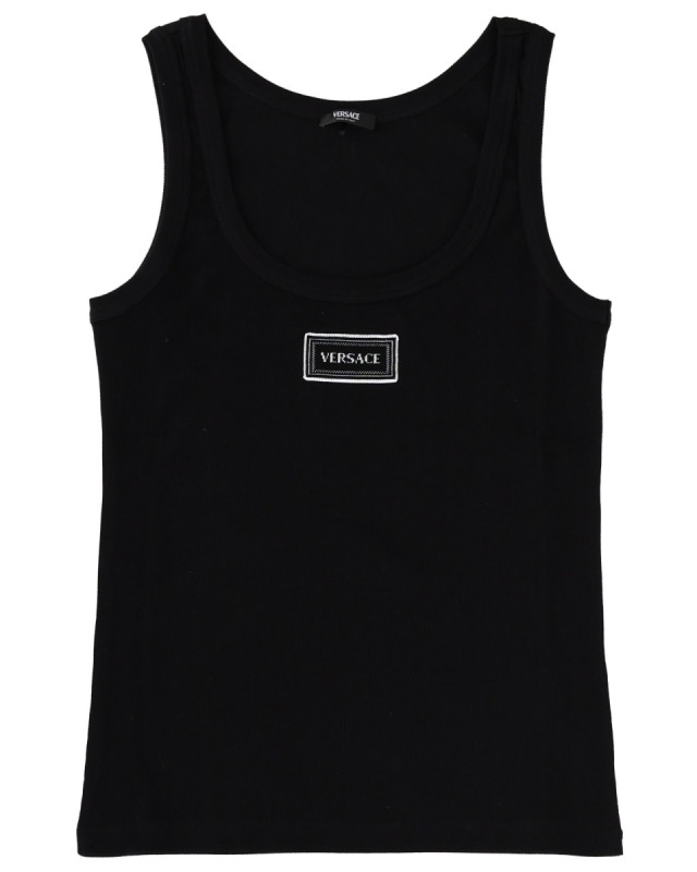 [Versace] Tank top SS26 1023210_1A172221B000