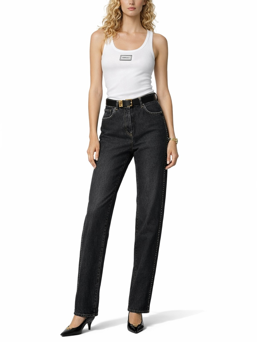 [Versace] Tank top SS26 1023210_1A172221W000