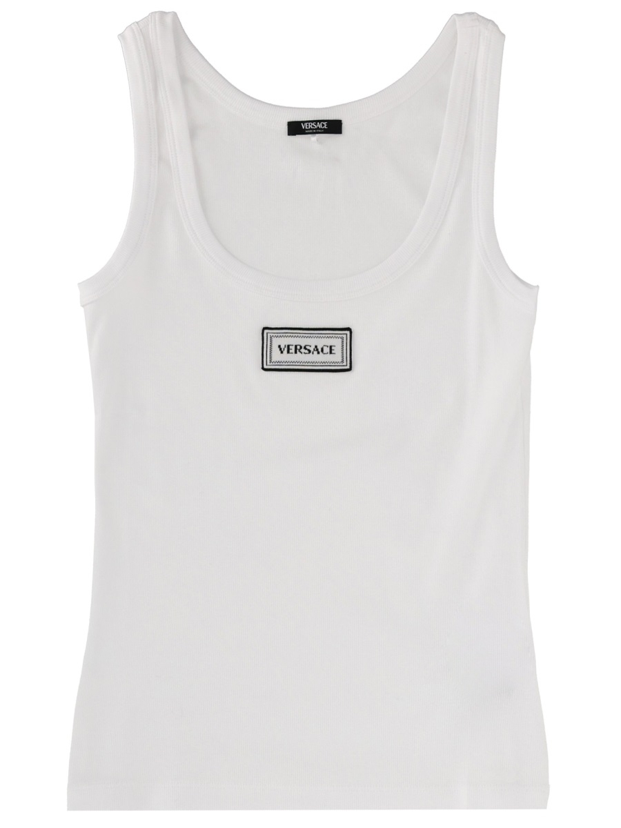 [Versace] Tank top SS26 1023210_1A172221W000