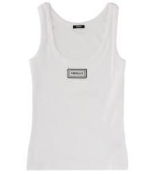 [Versace] Tank top SS26 1023210_1A172221W000