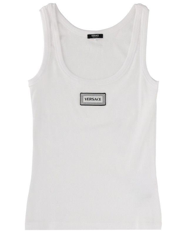 [Versace] Tank top SS26 1023210_1A172221W000
