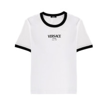 [Versace] T-shirts Short Sleeve SS26 1022656_1A166852W020