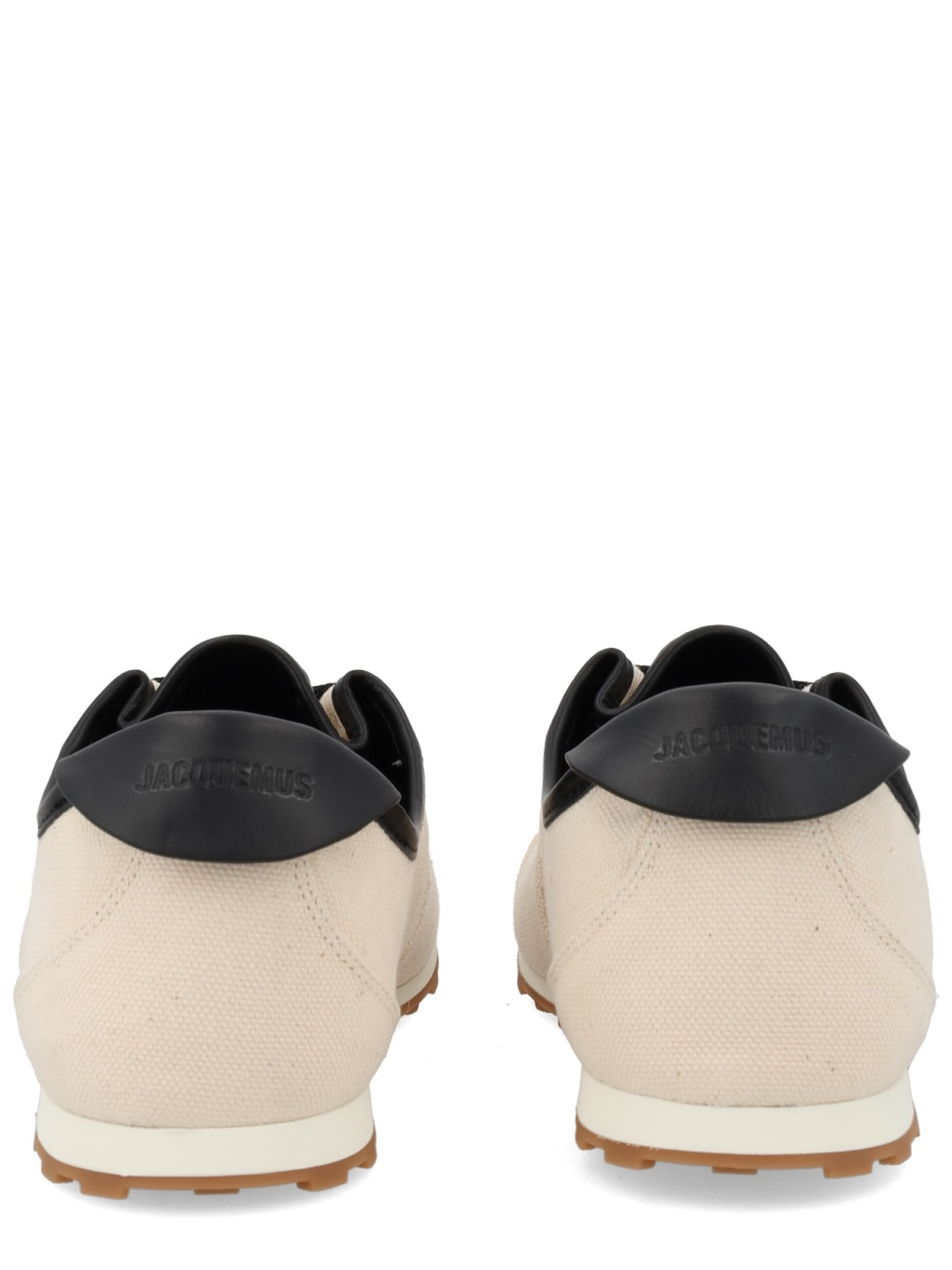 [JACQUEMUS] Sneakers SS26 FOM00175AW0_0255130