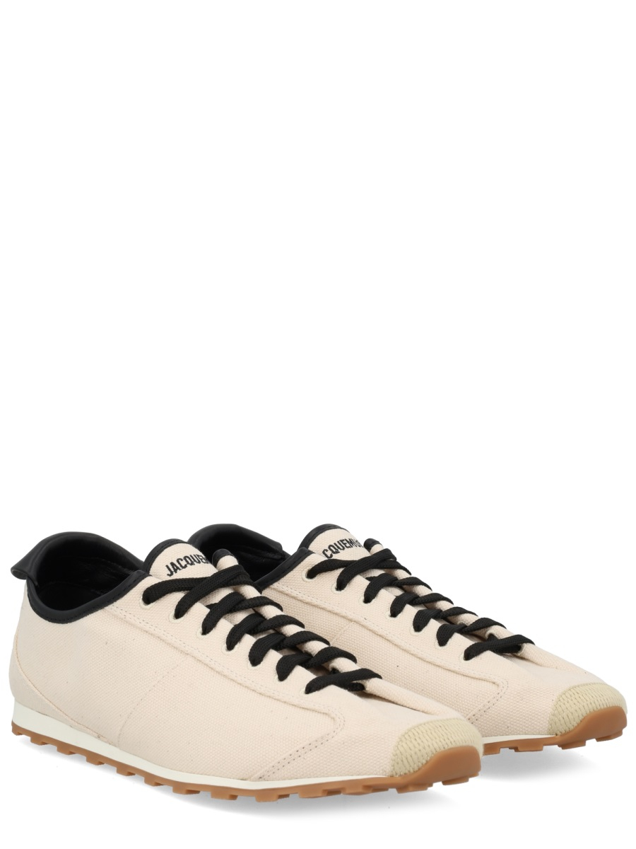 [JACQUEMUS] Sneakers SS26 FOM00175AW0_0255130