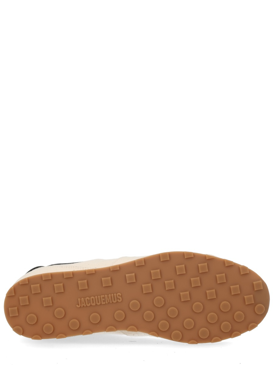 [JACQUEMUS] Sneakers SS26 FOM00175AW0_0255130