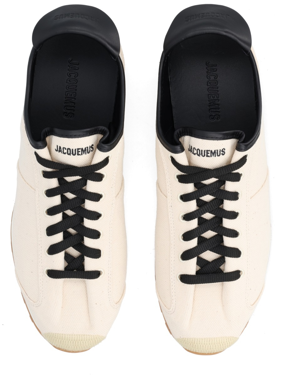 [JACQUEMUS] Sneakers SS26 FOM00175AW0_0255130