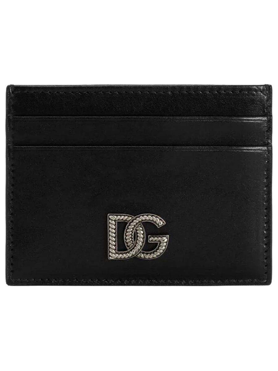 [Dolce & Gabbana] Wallet SS26 BP0330_AU99480999
