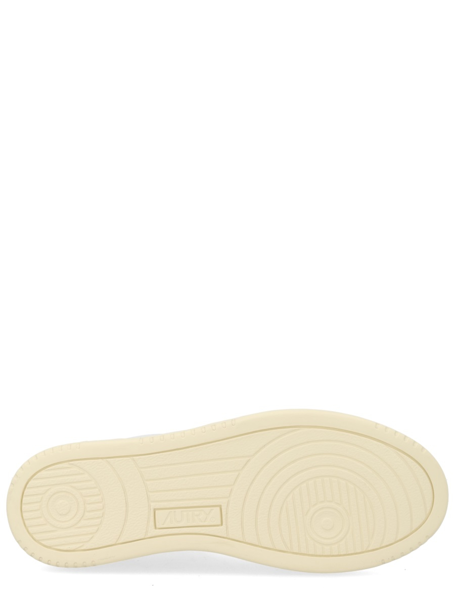 [AUTRY] Sneakers SS26 AULW_TB03