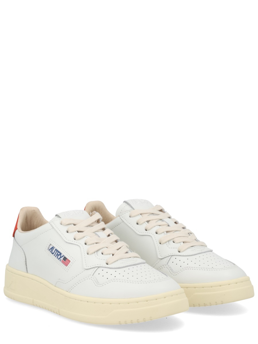 [AUTRY] Sneakers SS26 AULW_TB03