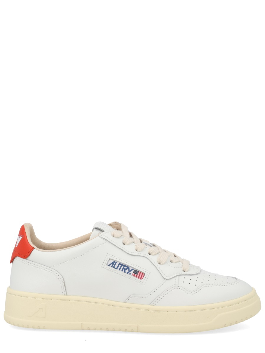 [AUTRY] Sneakers SS26 AULW_TB03