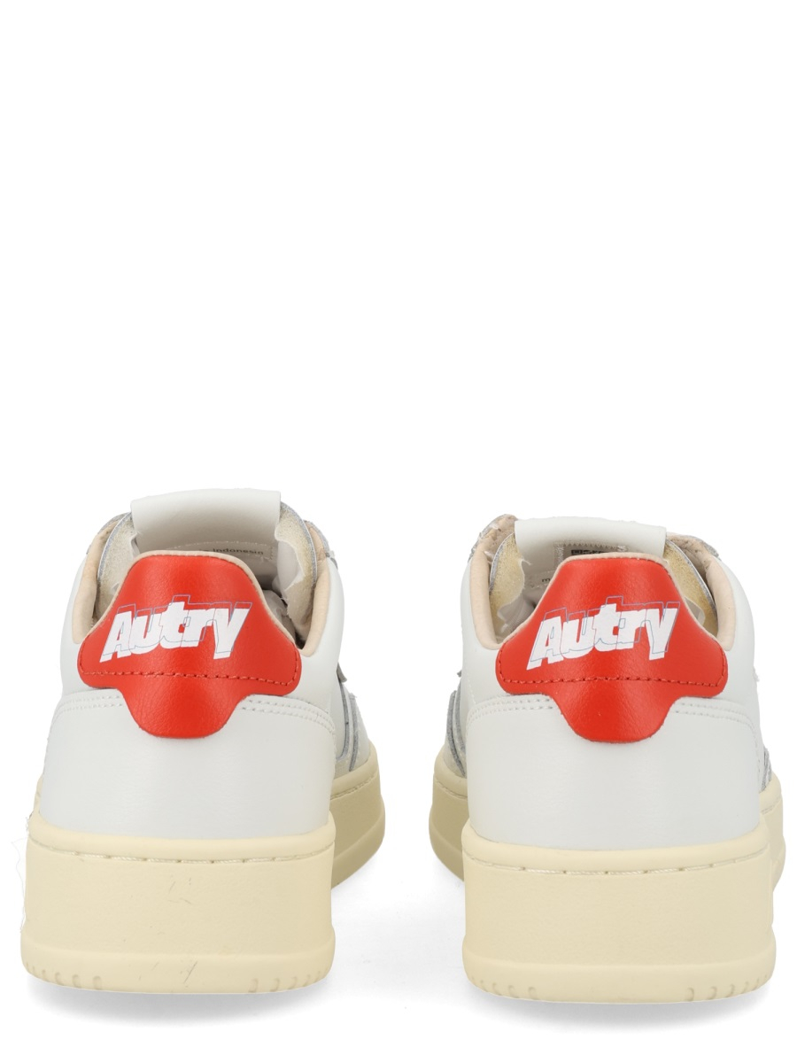 [AUTRY] Sneakers SS26 AULW_TB03