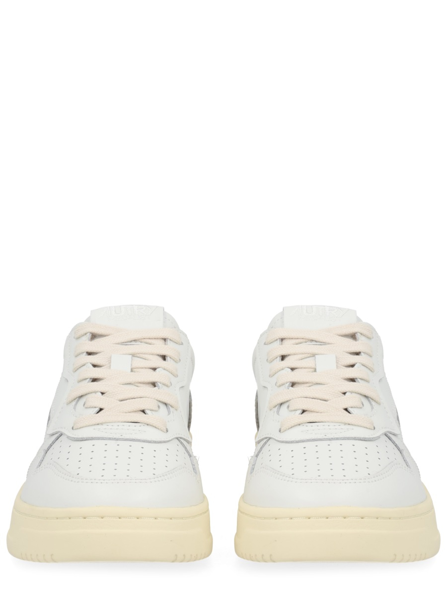 [AUTRY] Sneakers SS26 AULW_TB03