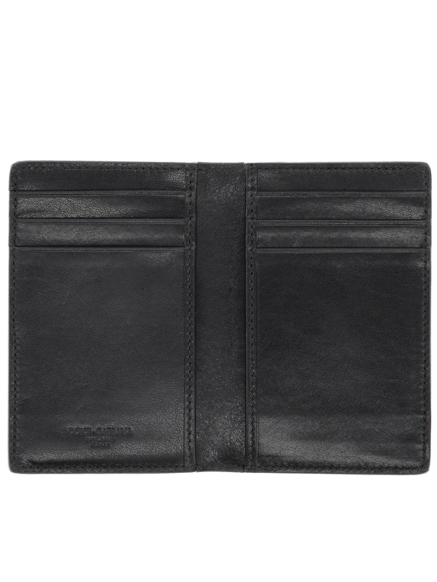 [Dolce & Gabbana] Wallet SS26 BP3323_AU99480999