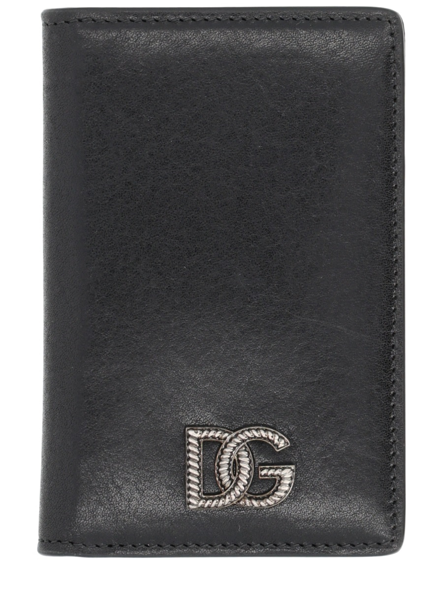 [Dolce & Gabbana] Wallet SS26 BP3323_AU99480999