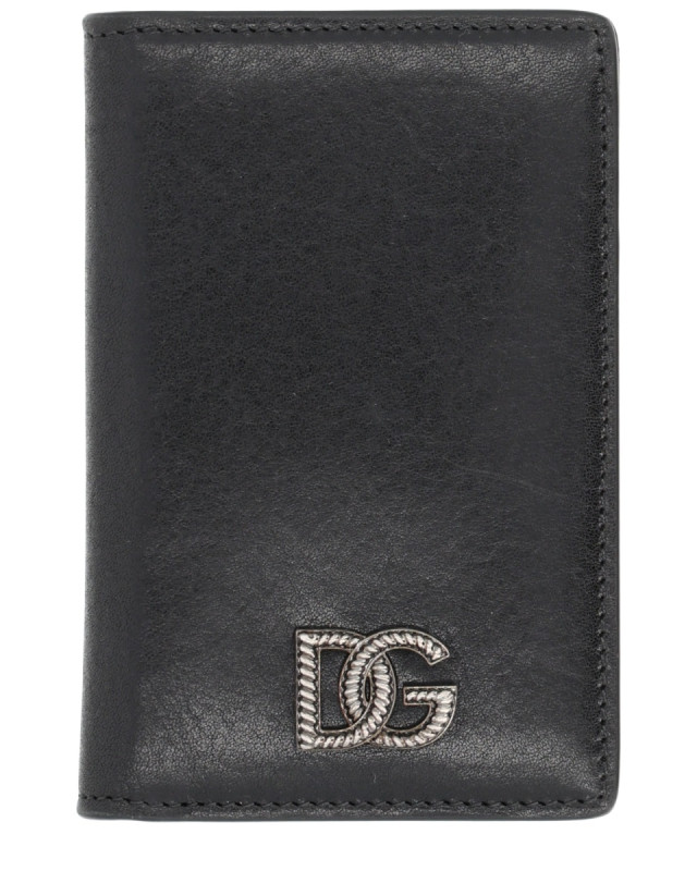 [Dolce & Gabbana] Wallet SS26 BP3323_AU99480999