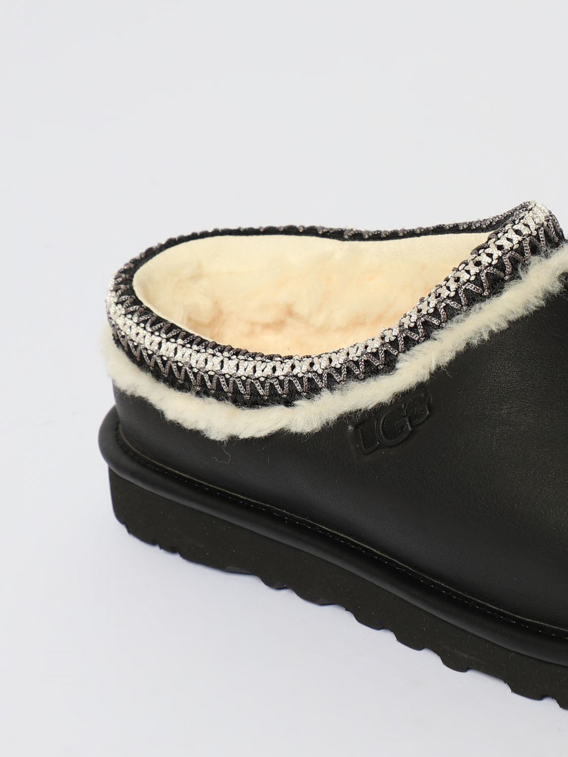 [UGG] Sandals FW25 1171303 BLK