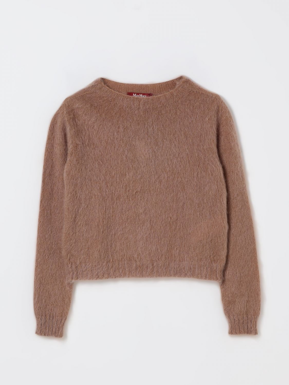 [MAX MARA STUDIO] Knitwear FW25 2526366122600 003