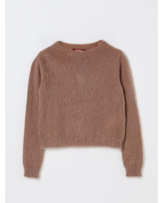 [MAX MARA STUDIO] Knitwear FW25 2526366122600 003