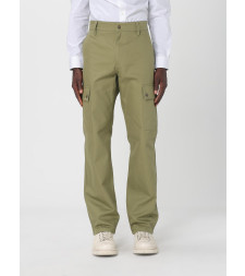 [Burberry] Trousers FW25 8110293