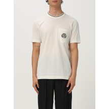 [Dolce & Gabbana] T-shirts Short Sleeve FW25 G8RA2ZFU7EQ W0001