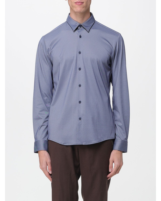 [BOSS] Shirts Long Sleeve FW25 50533434 404
