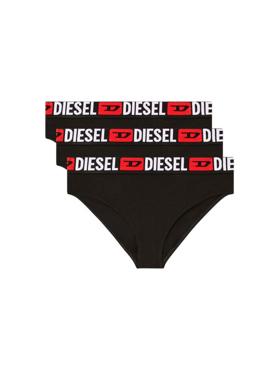 [Diesel] Panties SS26 A17518_0NJAPE4101