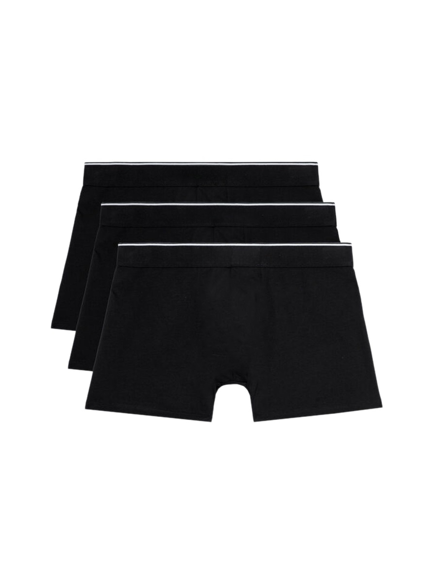 [Diesel] Brief boxer SS26 00SKME_0GDACE4101
