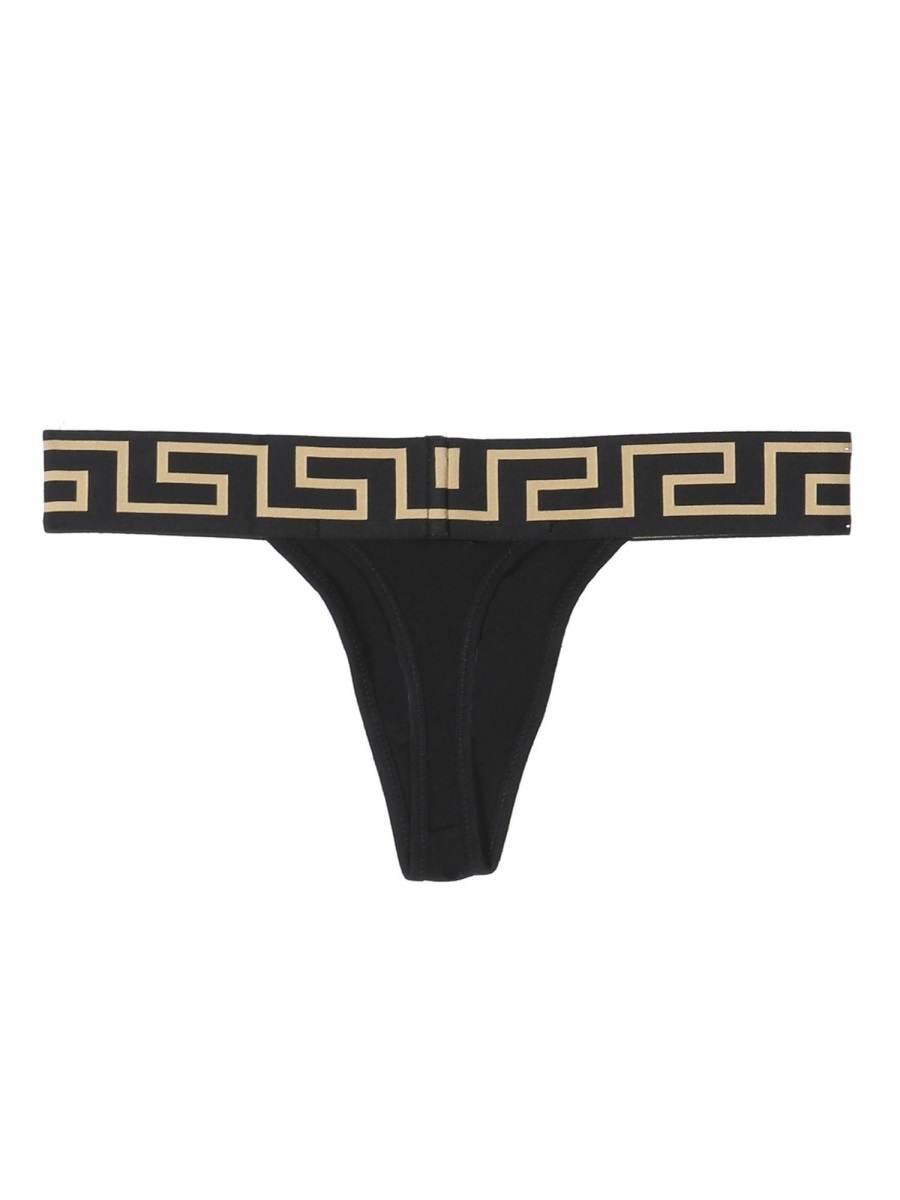 [Versace] Panties SS26 AUD01042_1A10011A1008