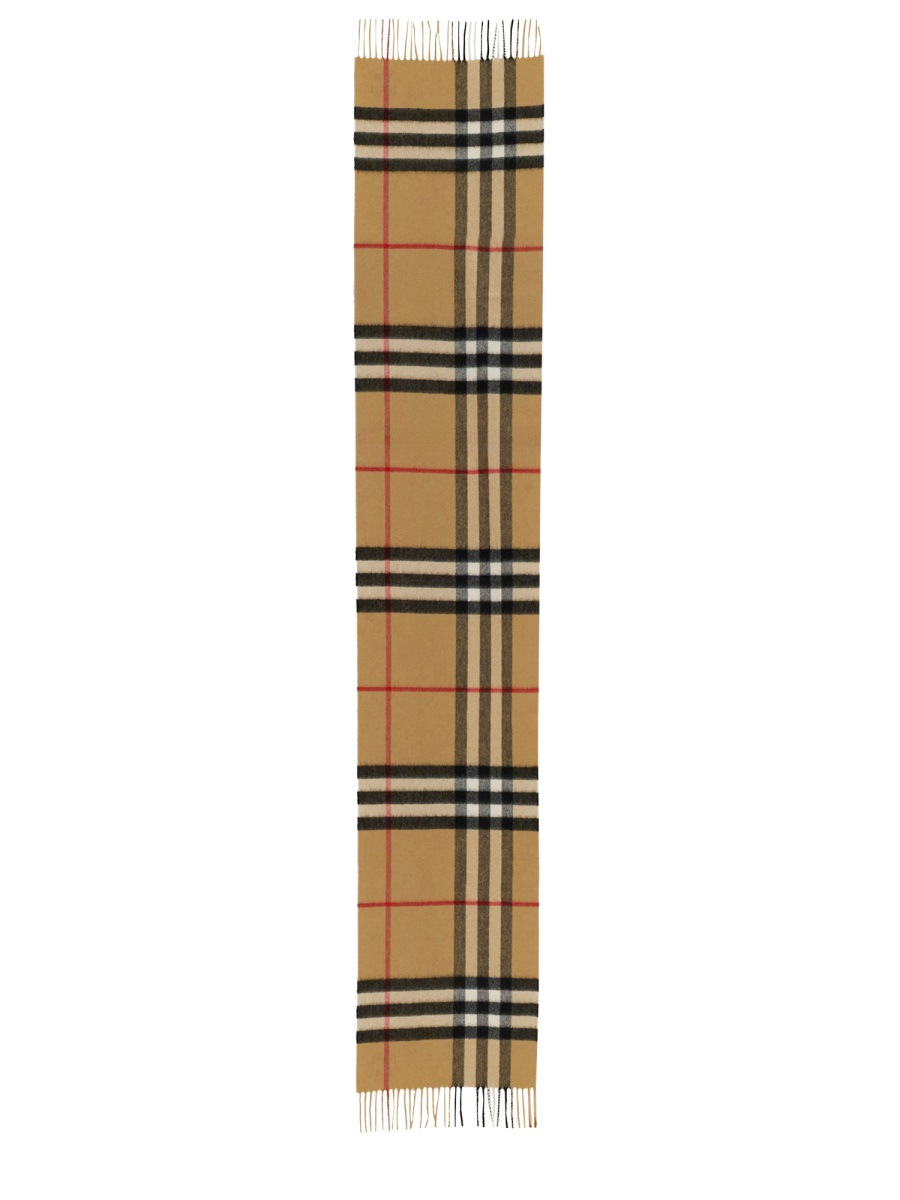 [Burberry] Scarf SS26 8076576_A7026