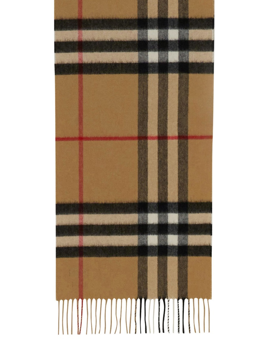 [Burberry] Scarf SS26 8076576_A7026