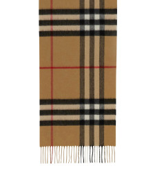 [Burberry] Scarf SS26 8076576_A7026