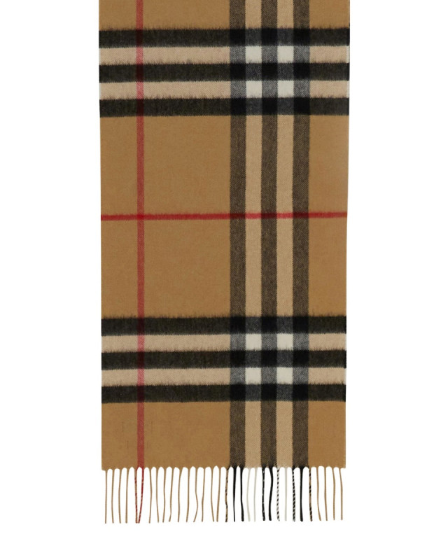 [Burberry] Scarf SS26 8076576_A7026