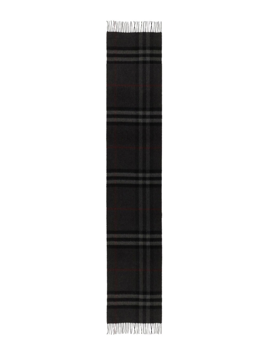 [Burberry] Scarf SS26 8077880_A1208