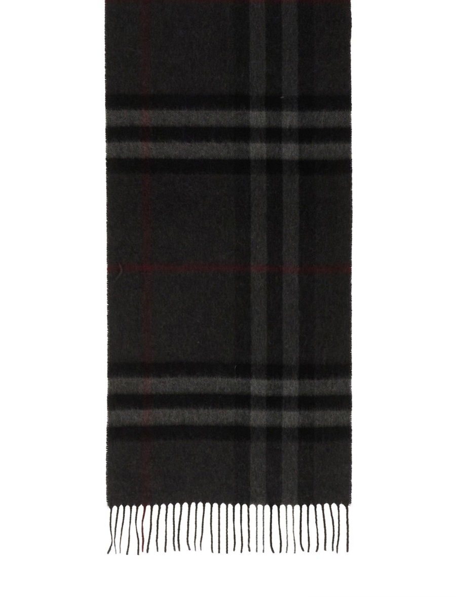 [Burberry] Scarf SS26 8077880_A1208