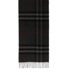 [Burberry] Scarf SS26 8077880_A1208