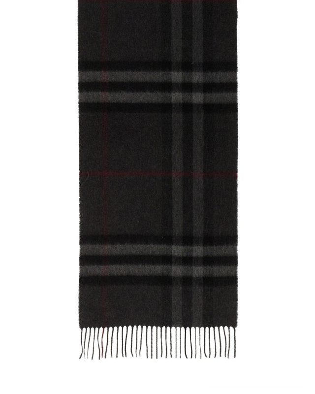 [Burberry] Scarf SS26 8077880_A1208