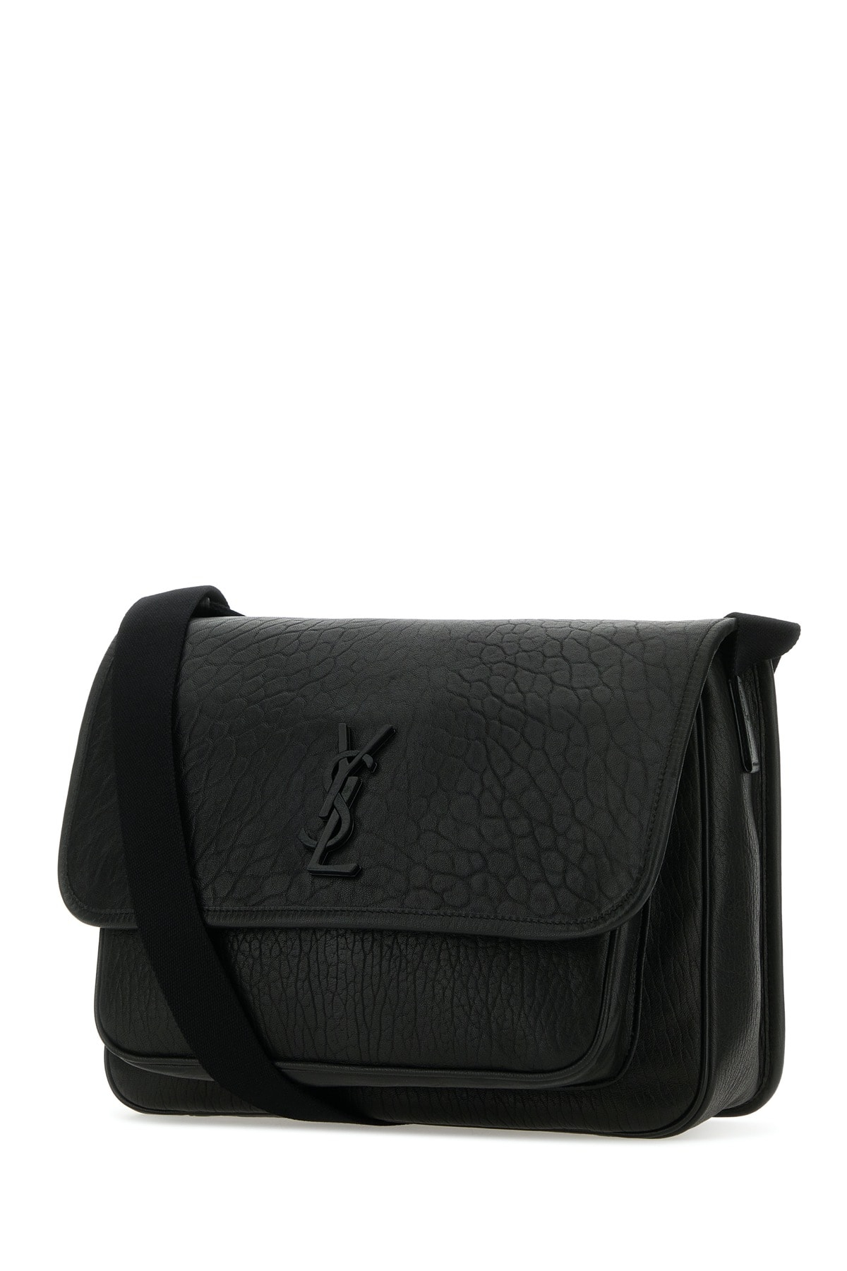 [Saint Laurent] Cross body bag FW26 781935AAC8O 1000