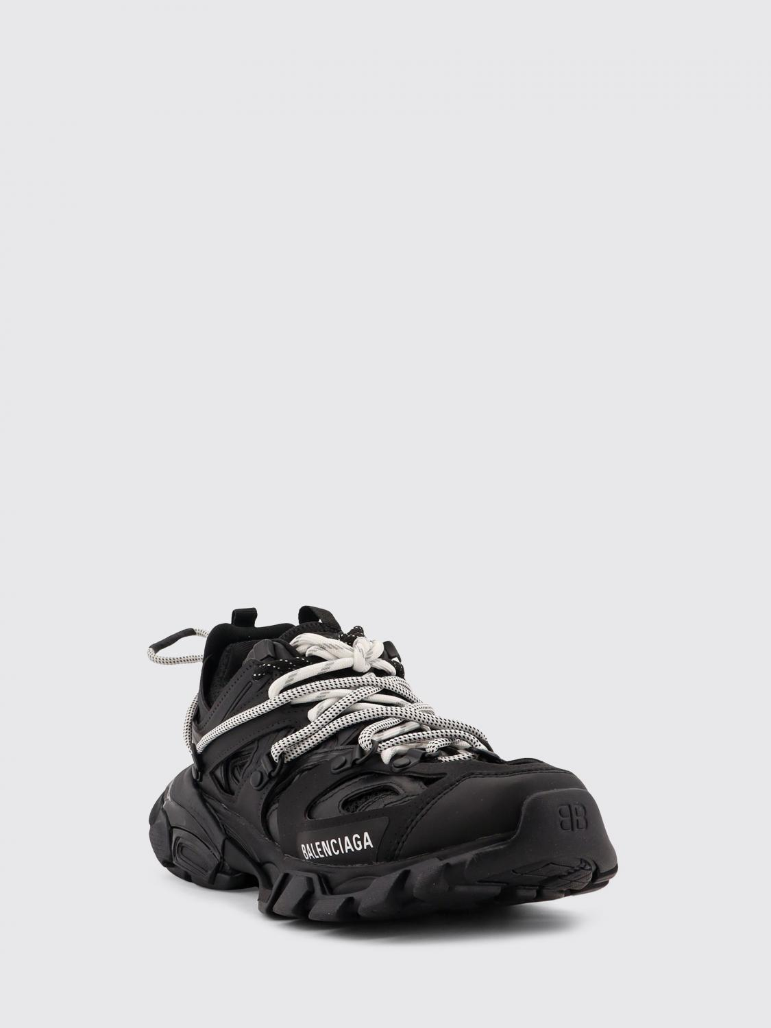 [Balenciaga] Sneakers SS26 800590WTRHK 1090