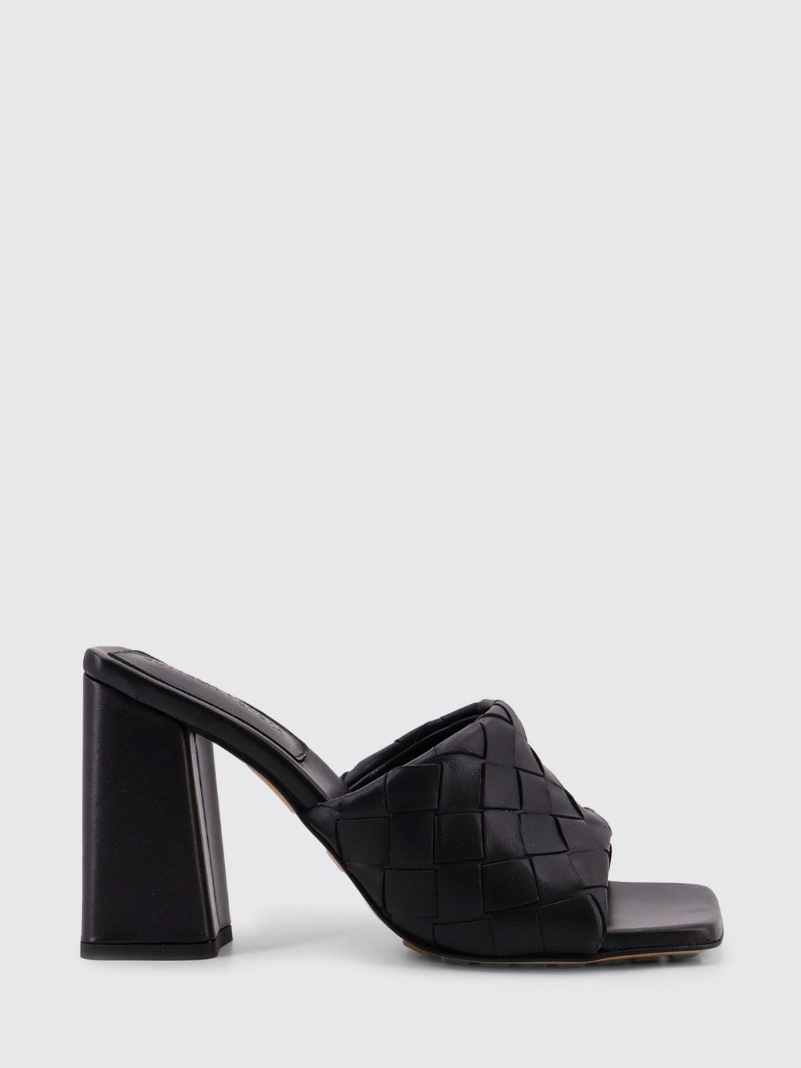 [Bottega Veneta] Sandals SS26 855947V2ED0 1000