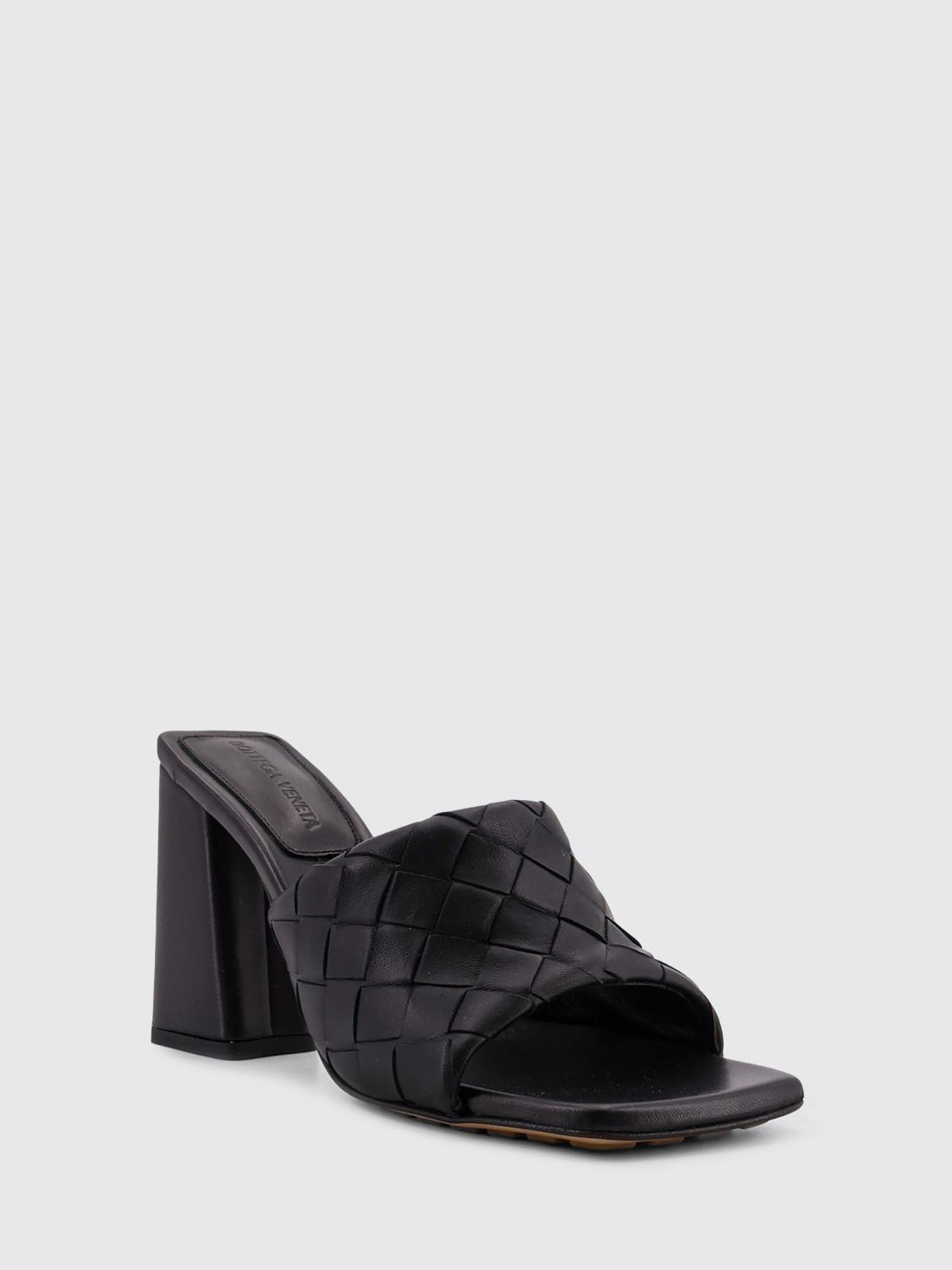 [Bottega Veneta] Sandals SS26 855947V2ED0 1000