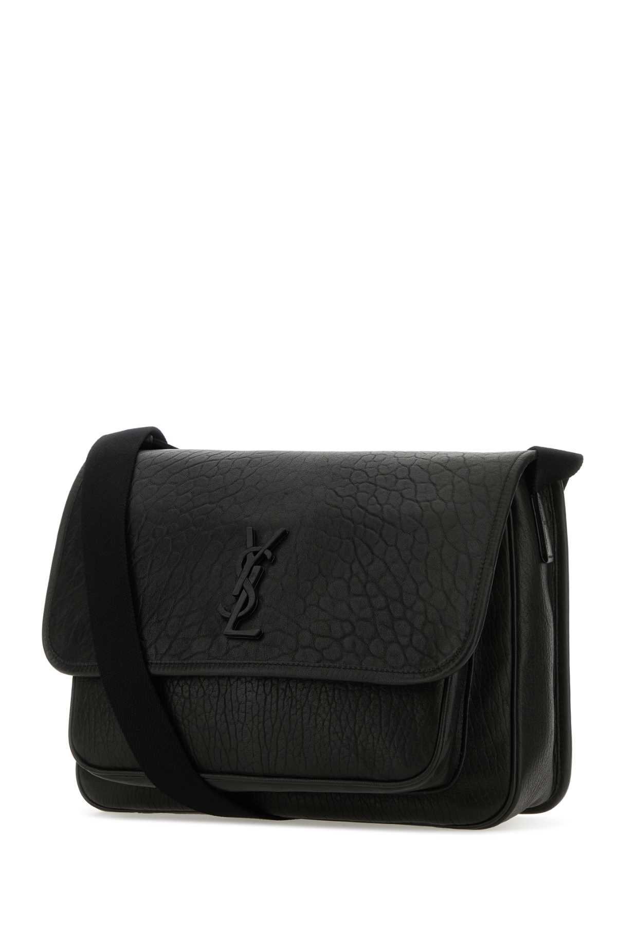 [Saint Laurent] Shoulder bag FW26 781935AAC8O 1000