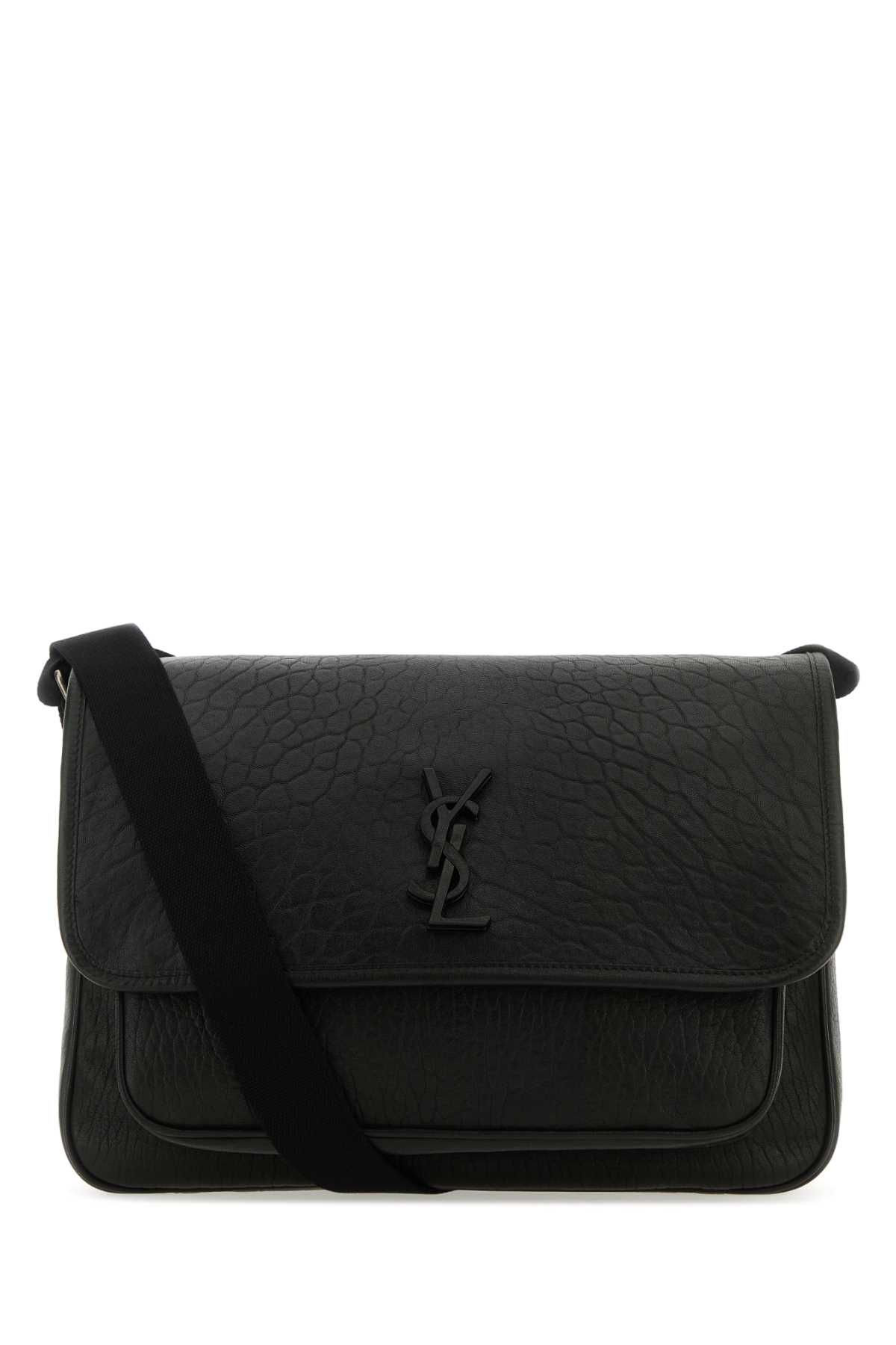[Saint Laurent] Shoulder bag FW26 781935AAC8O 1000