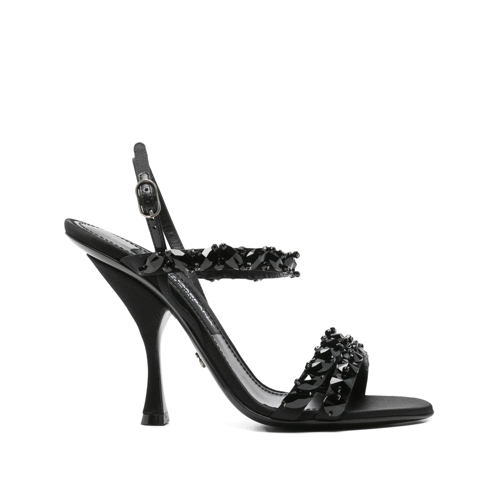 [Dolce & Gabbana] Sandals FW25 CR1930 AX885 8S485