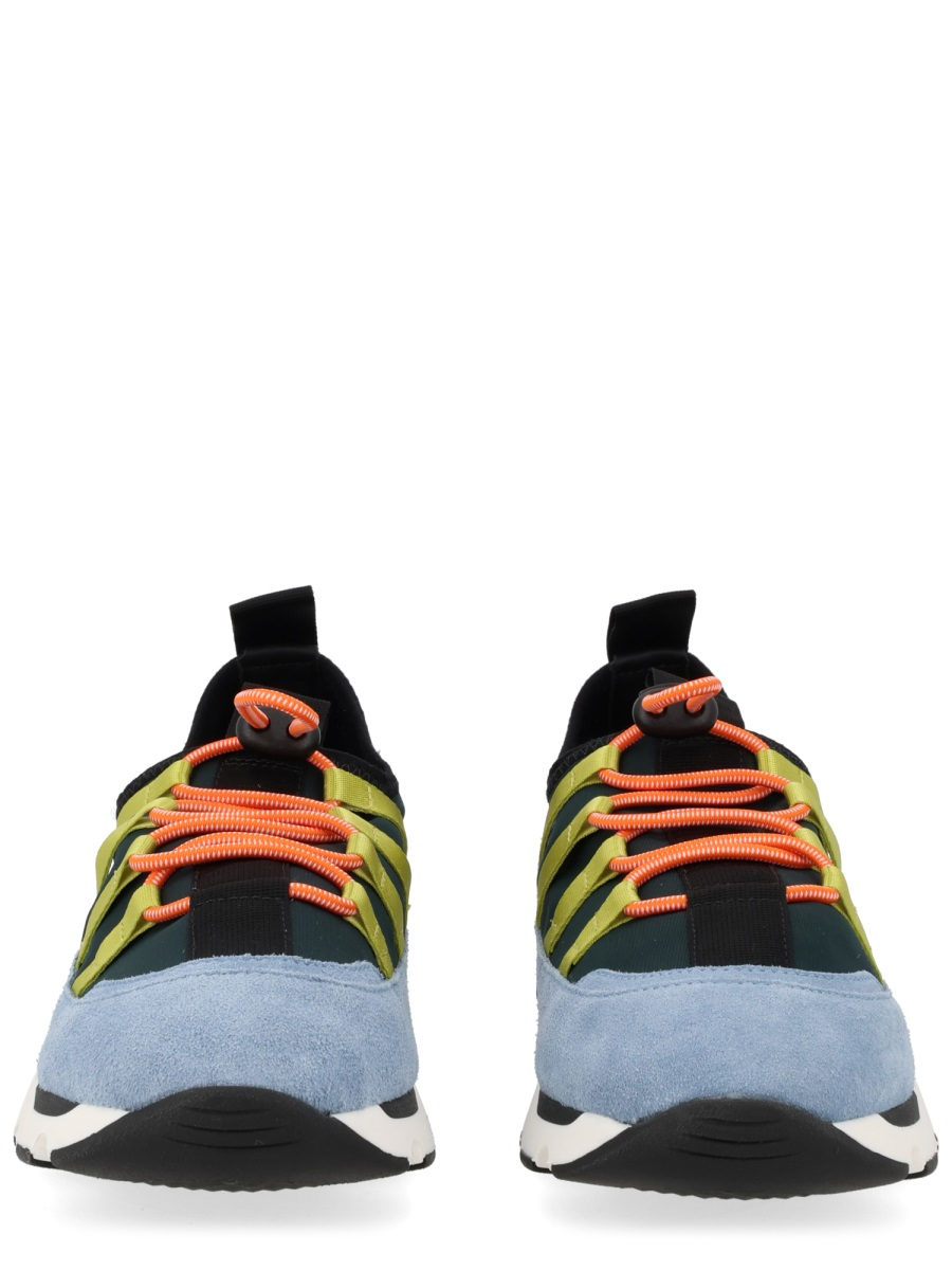 [Marni] Sneakers SS26 SNZU019302_P7616ZP092