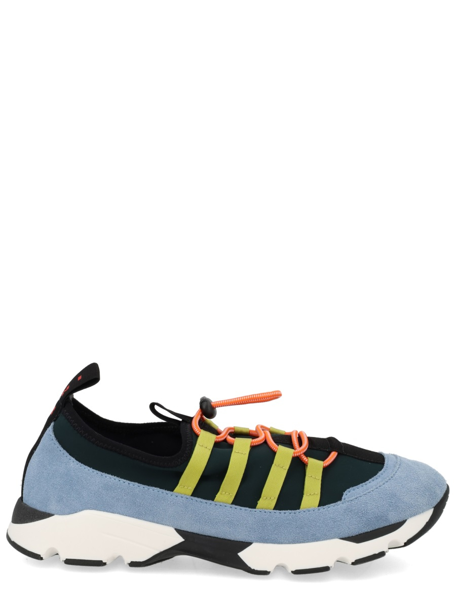 [Marni] Sneakers SS26 SNZU019302_P7616ZP092