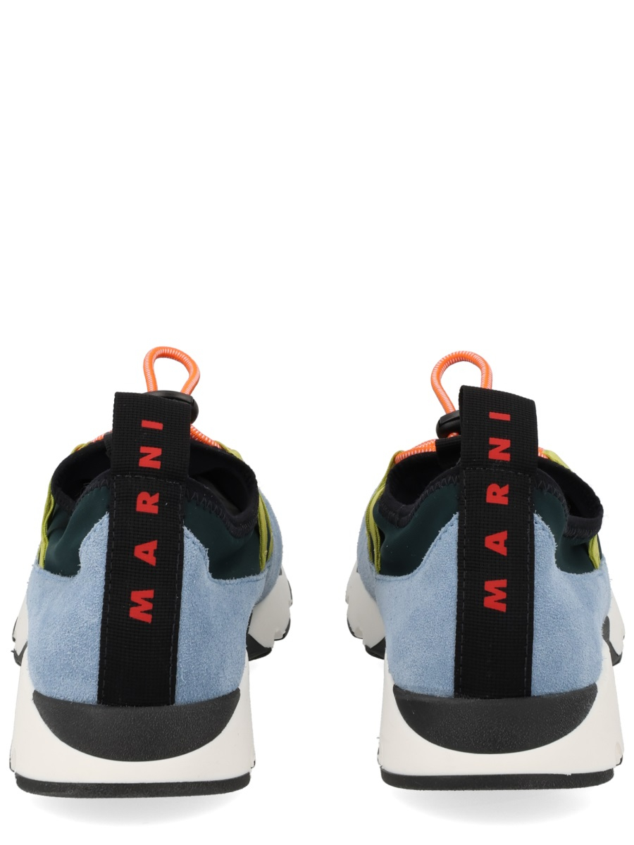 [Marni] Sneakers SS26 SNZU019302_P7616ZP092