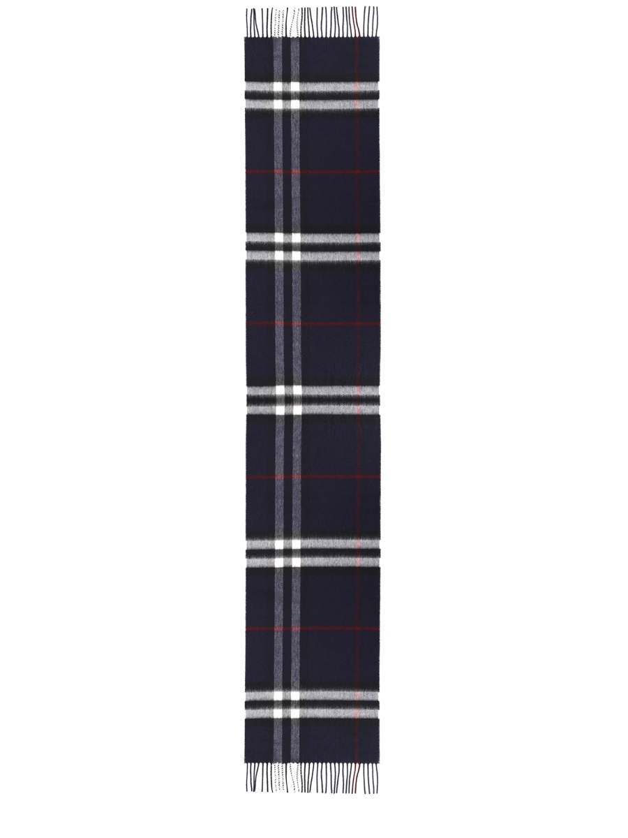 [Burberry] Scarf SS26 8112641_A1249