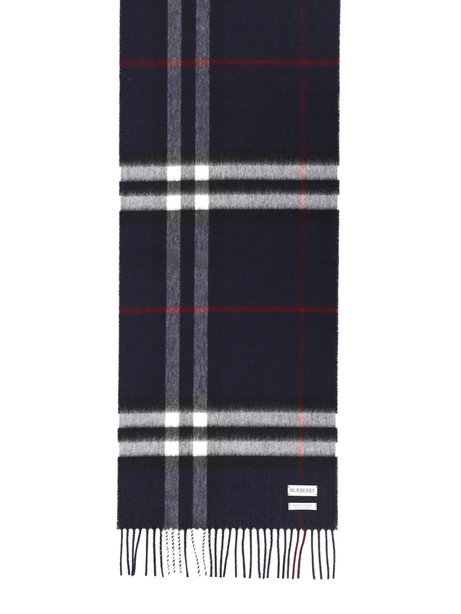 [Burberry] Scarf SS26 8112641_A1249